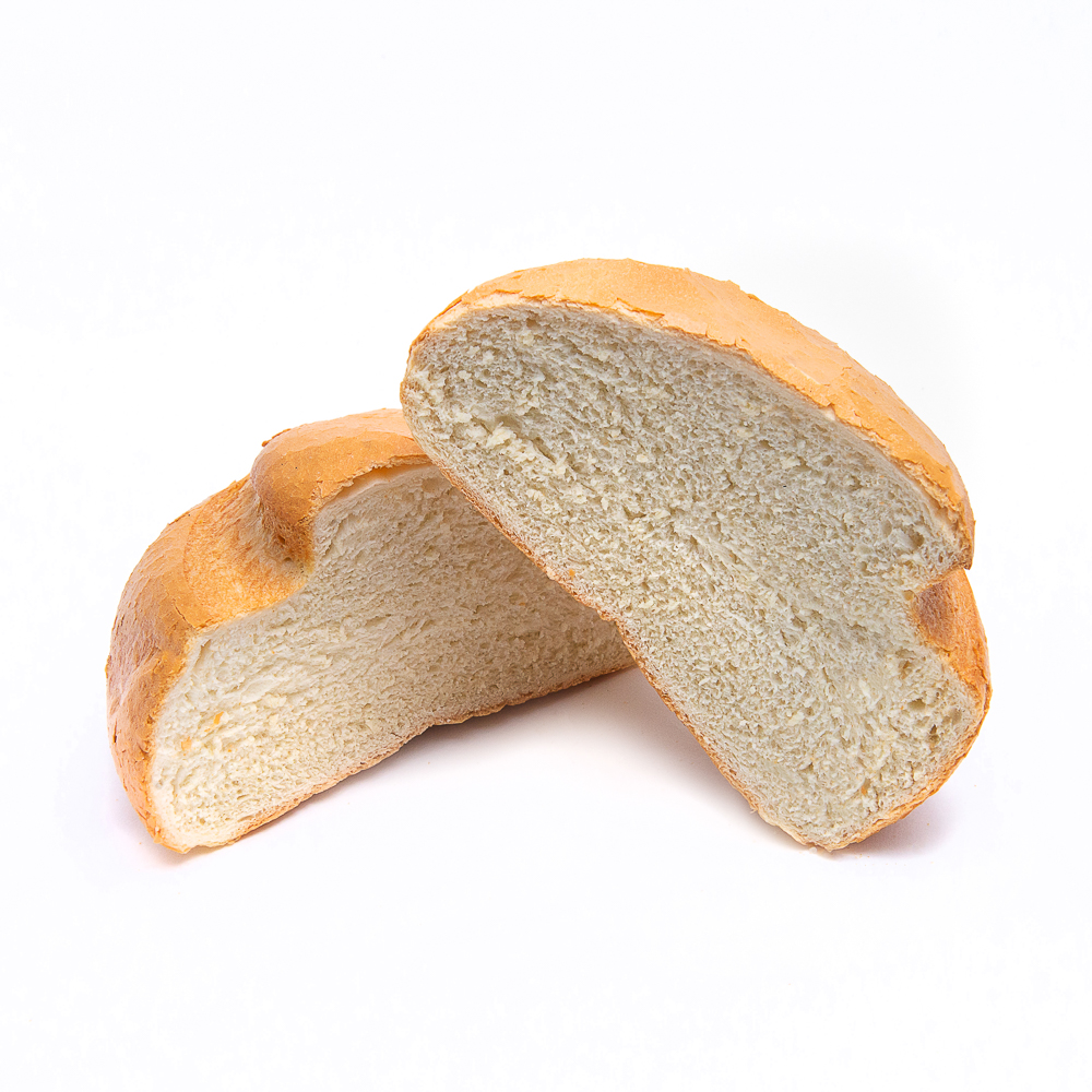 Хлеб Паляница 430г., шт