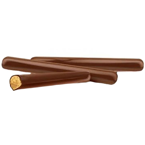 Печенье Милка 112г Лила Стикс шоколадные палочки