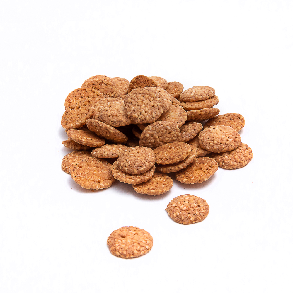 Печенье Кунжутное вес