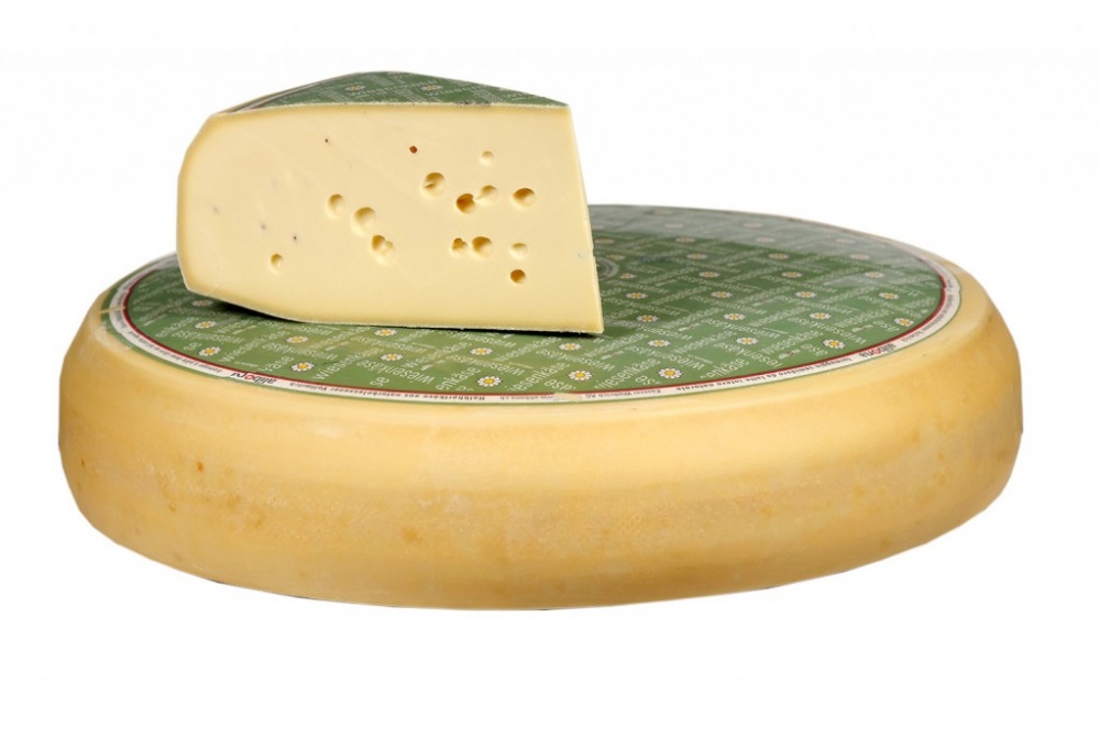 Сыр Маргот Фромаж (вес) Вайзенкейзе резервный 50%