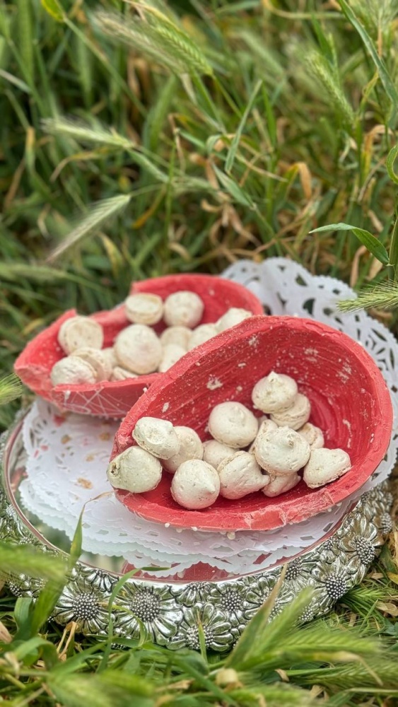 Шоколадный сувенир, кг