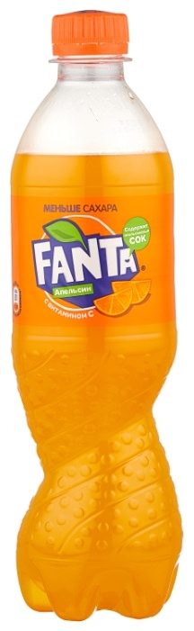 Напиток Фанта 0,5л пэт
