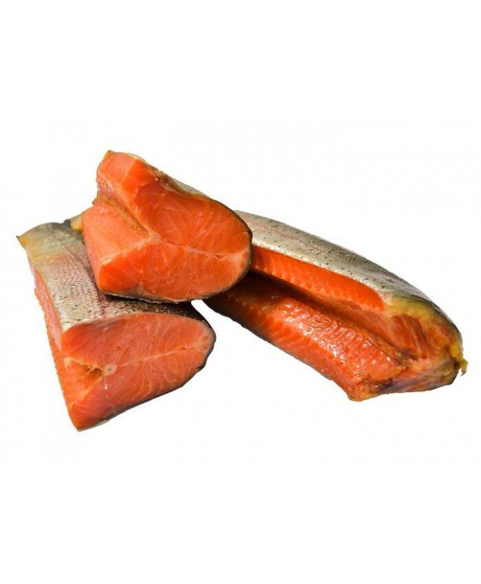 Форель (вес) спинка б/г х/к