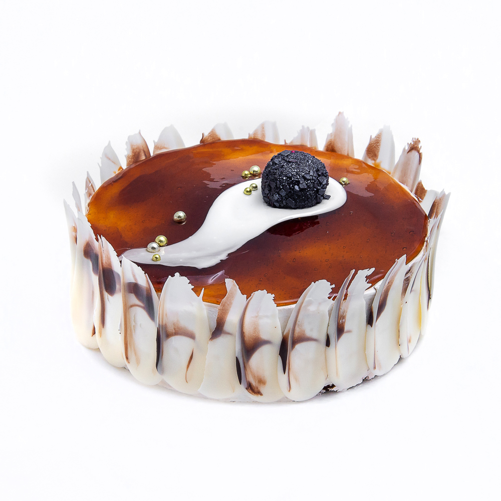 Торт Маэстро, вес