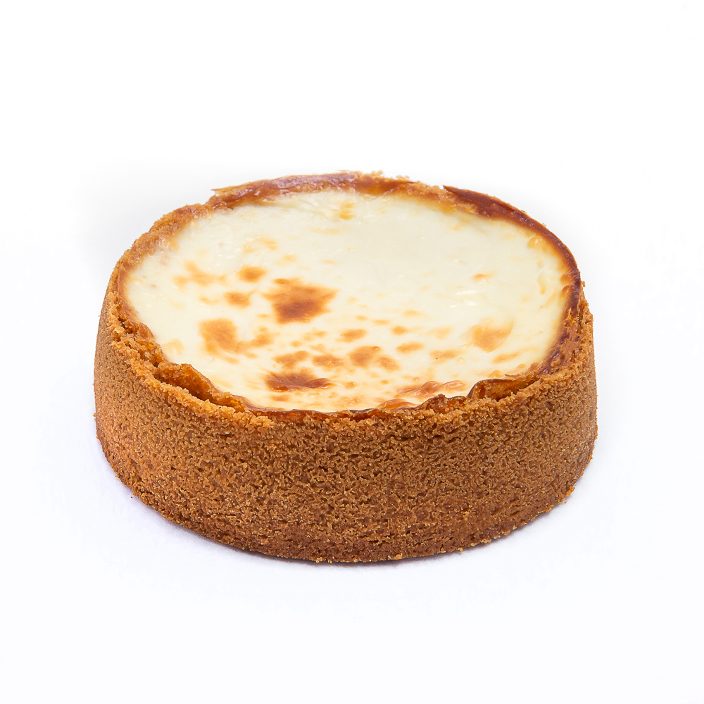 Чиз-кейк Нью-Йорк, вес