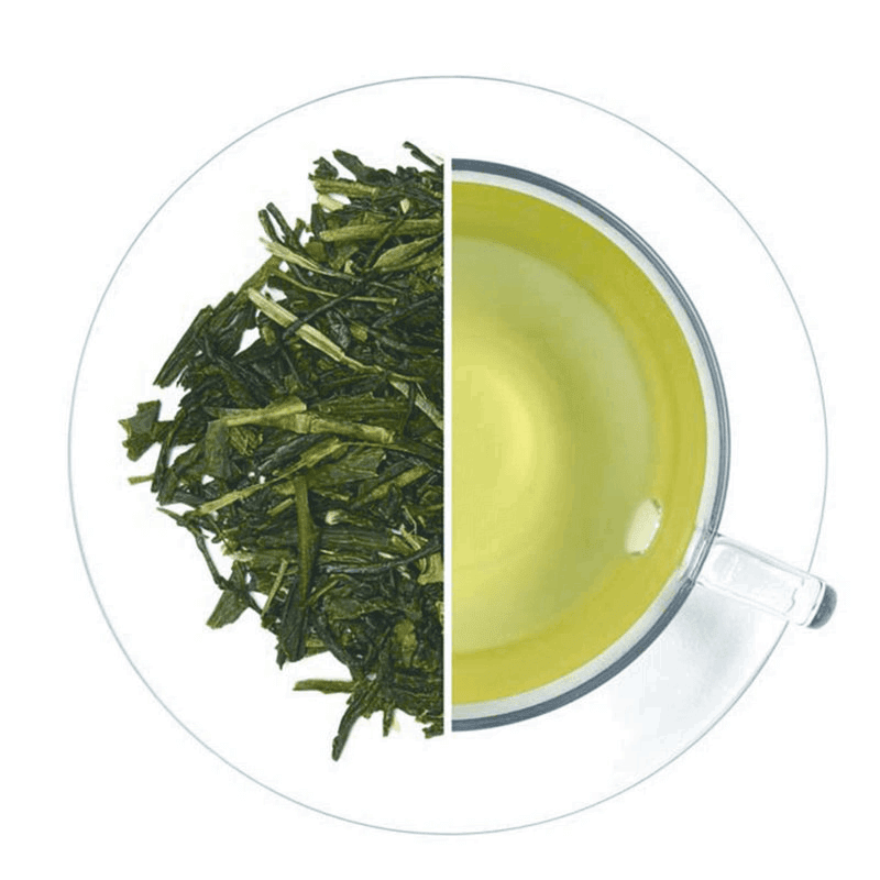Чай (вес) зеленый Сенча