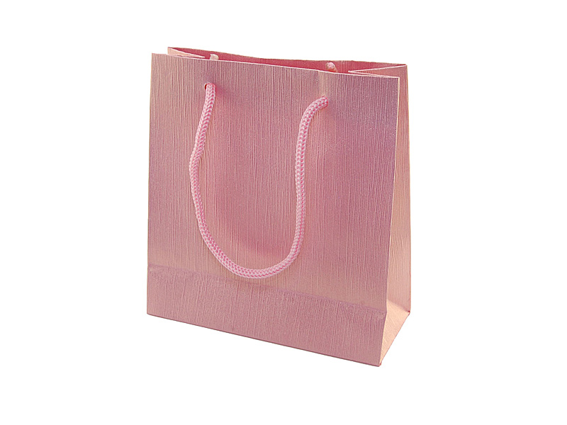 Сумка ЛА бумажная АВ