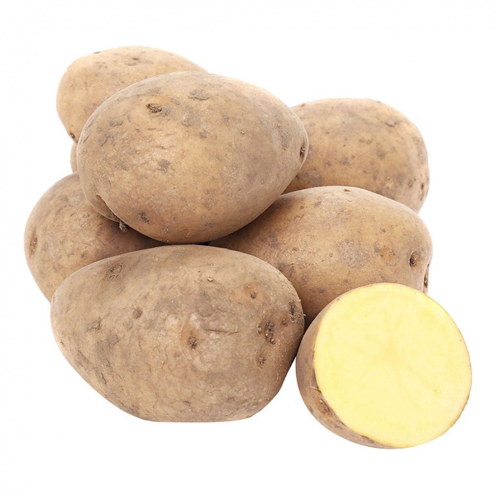 Картофель (вес) Белый Россия