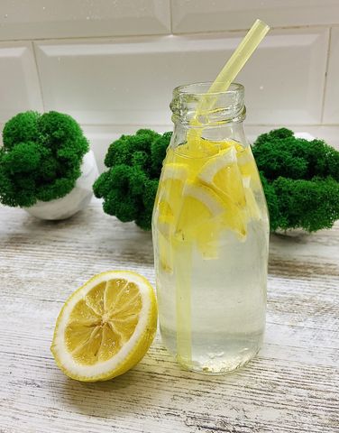 Лимонад 0,3л