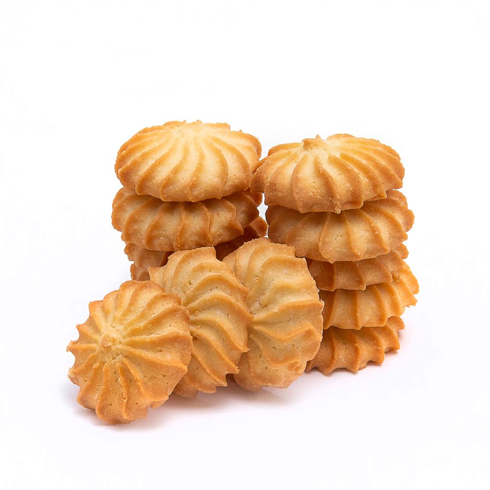 Печенье Курабье, вес