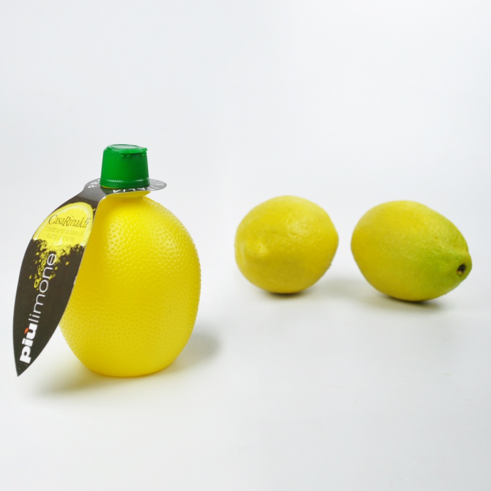 Сок Каза Ринальди 200мл Лимонный сицилийский (заправка)
