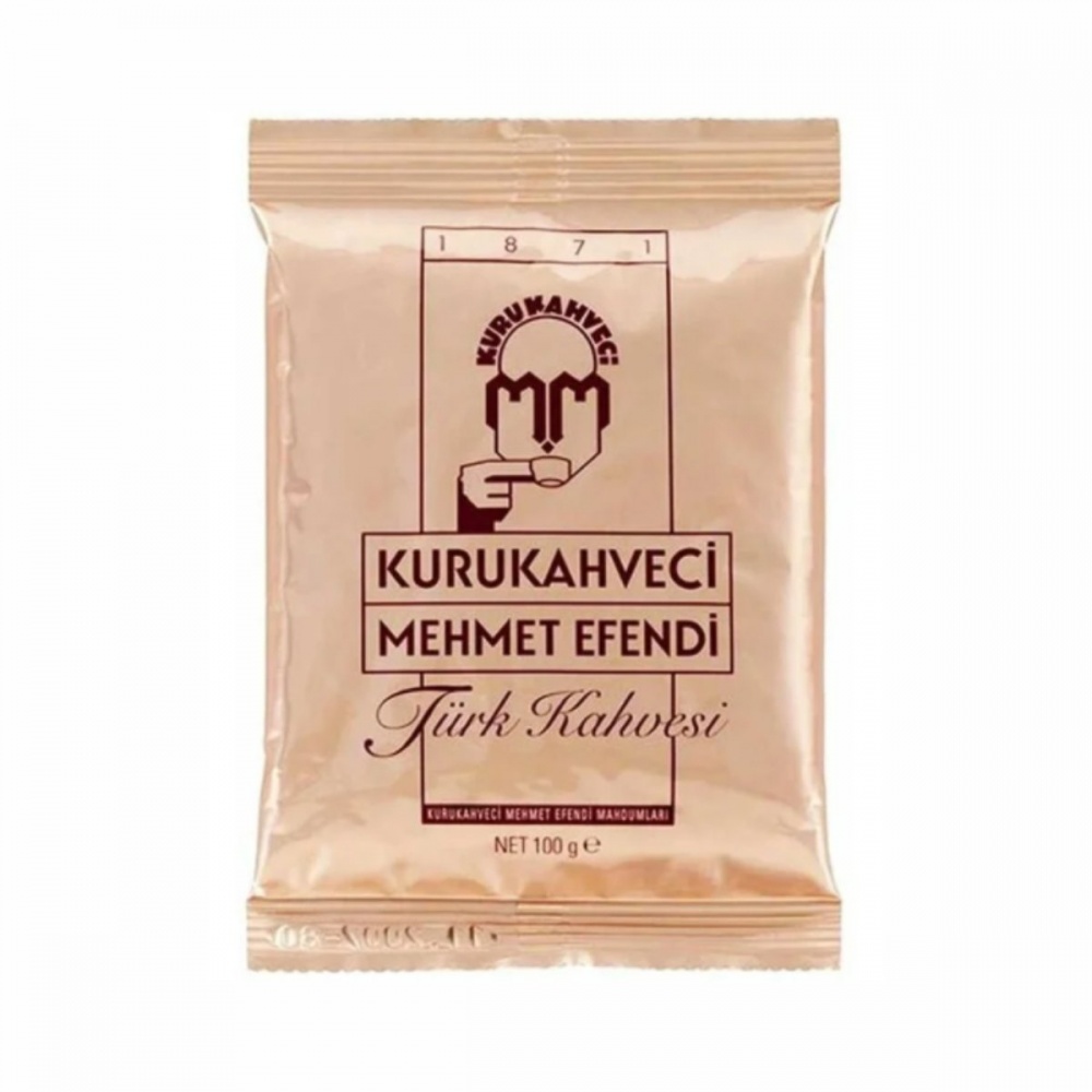 Кофе Халил Эфенди 100г молотый