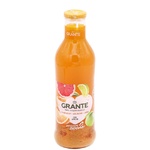 Сок Гранте 0,75л Грейпфрут-Апельсин-Лайм бут