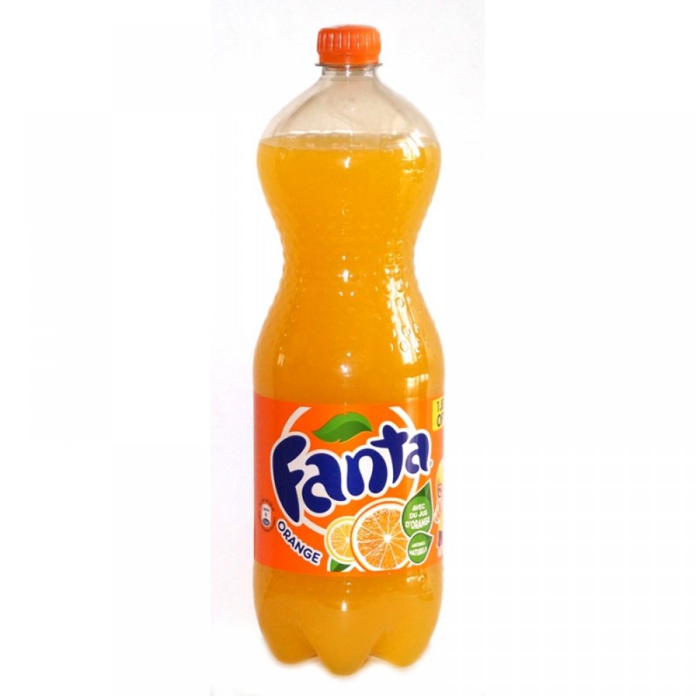 Напиток Фанта 1л пэт