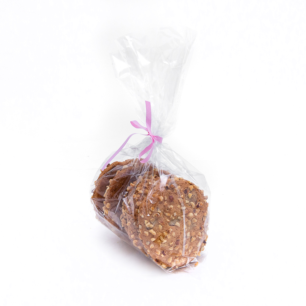 Печенье Шоколадный Фуджи, кг