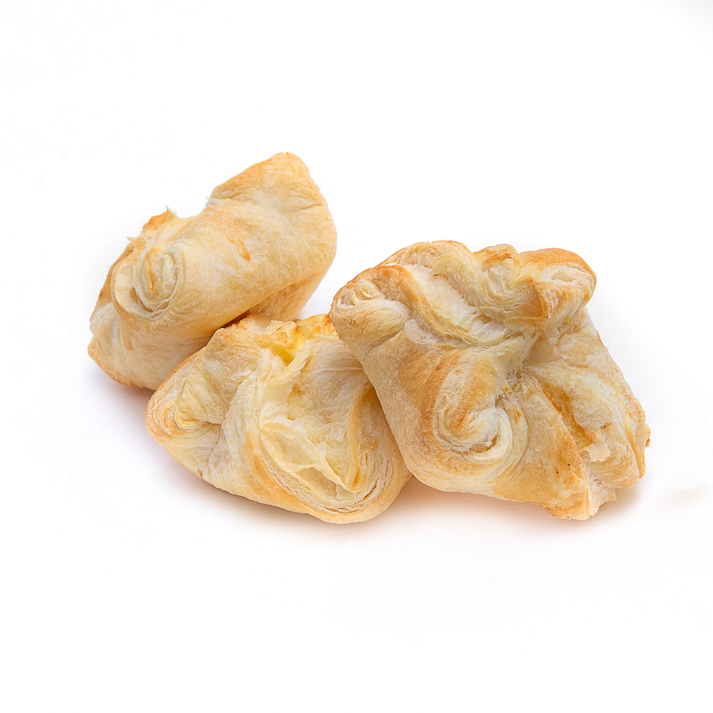 Слойка с сыром вес.