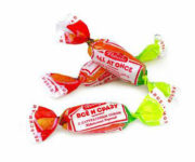 Конфеты Победа (вес) желейные Все и сразу(апельсин-лимон,лимон-лайм, мандарин