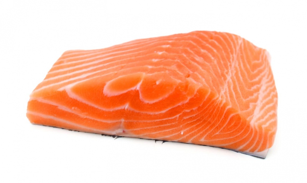 Семга филе с/с СП