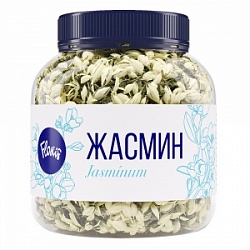 Чайный напиток Флорис 30г в банке Жасмин