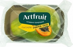 Папайя Артфрут (1шт) Свежая
