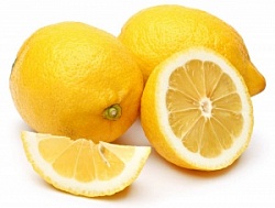 Лимон (вес) ЮАР