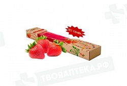 Мармелад ДиетСибирь 100г из натур. ягод на фруктозе Клубника Мармелад ДиетСибирь 100г из натур. ягод на фруктозе Клубника