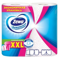 *Полотенце Зева 2 шт XXL Декор
