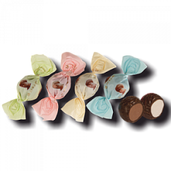 Конфеты Атаг (вес) Арфа