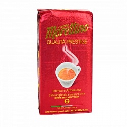 Кофе Мореттино 250г молотый Квелити Престиж