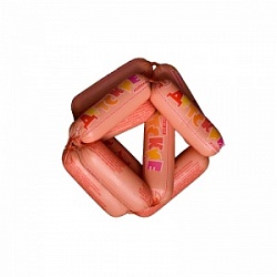 Сосиски Гезлевский (вес) Ералаш (Детские) порц