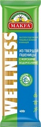 Макаронные изделия Макфа 400г Спагетти с водорослями