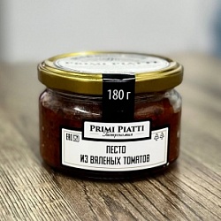 Песто Primi Piatti 180г из вяленых томатов