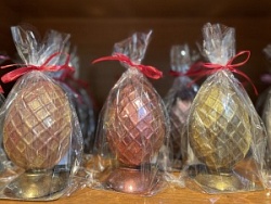 Шоколадный сувенир, кг