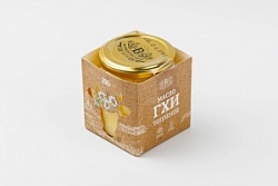 Масло ГХИ 200г топленое 99% ст/б