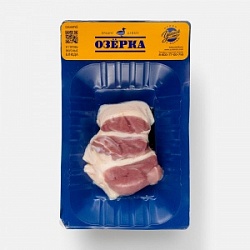 Стейк филе миньон утиный охл 0,25кг