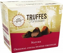 Шокмод конфеты 150г Трюфель Фенси классический