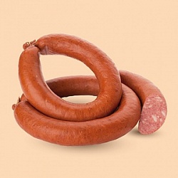 Колбаса Скворцово (вес) Краковская в/у