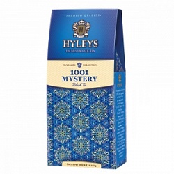 Хейлис чай 100г 1001 мистерия