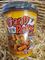 Палочки рисовые Токпокки 145г Оригинальные