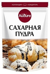 Сахарная пудра Айдиго 200г