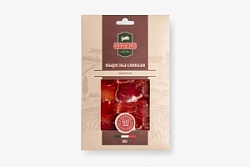 Нарезка Корнезо 80г Вырезка свиная с/в (8)