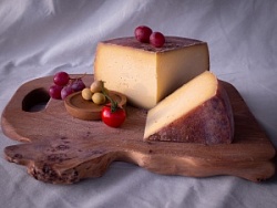 Сыр С Миром за Сыром (вес) Винная бочка