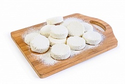 Сырники с/м вес.