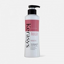Шампунь КераСис 400мл д/волос Восстанавливающий