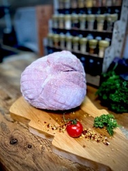 Буженина Бадешко (вес) Паровая