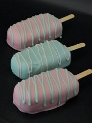 Кейк Попс, кг