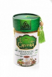 Кофе Касва 250г с ароматом фисташки и молока Кофе Касва 250г с ароматом фисташки и молока