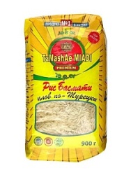 Рис Тамаше Миади 450г басмати плов по турецки
