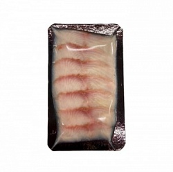 Деликатесы Севера Чир слабосоленый нарезка 100г