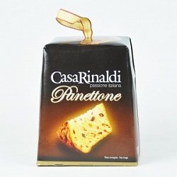 Кулич Каза Ринальди 100г Классический